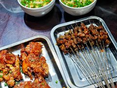 -三宽猪蹄(咸阳店)