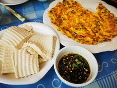 -丽泽山庄·生态怀柔菜·虹鳟鱼(红螺寺店)