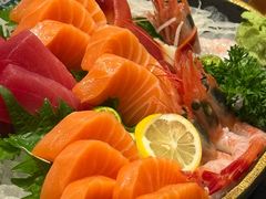 -林妈妈村·日式料理(宝山万达店)