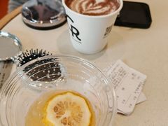 -Cupping Room(Harbour City)