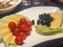-翕间食·精致淮扬菜(江苏大剧院店)