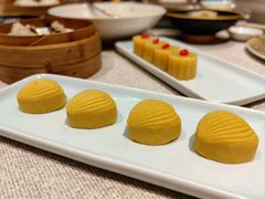 -万丽轩·粤菜(王府井金茂万丽酒店)