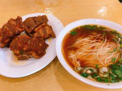 -水仙拉面(水仙街店)