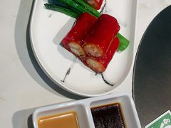 -滋粥楼·顺德菜(番禺广场总店)
