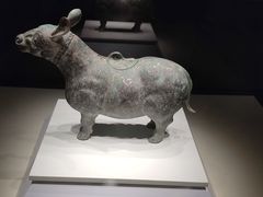 -齐文化博物馆