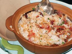 -润园四季椰子鸡火锅(南山海岸城店)