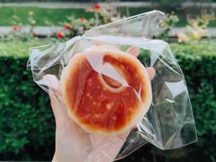 -雀食面包店(钟楼店)