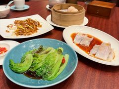 -明阁 Ming Court(广州朗豪酒店)