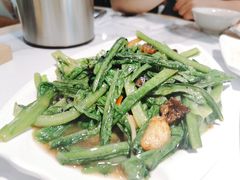油麦菜-多多旺港式茶餐厅(新区店)