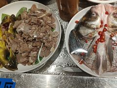 -古道村落(温汤店)