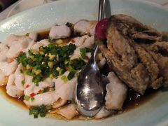 -鹿港小镇(霄云店)