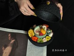 -莲西餐(曲江店)
