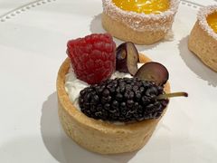-榖屋house of flour(张江首店)