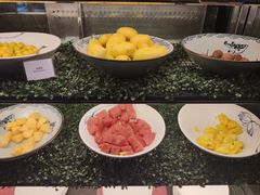 -广州威珀斯酒店