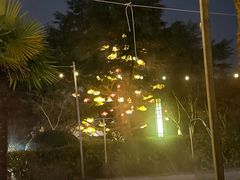 -汤山一号温泉度假区