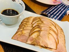 三少酱肘子-娄三少春饼·烤鸭(合生汇购物中心店)