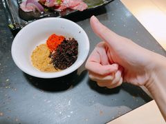 -丹东丛炟海鲜烧烤(江艺路店)