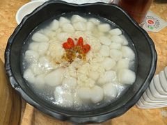 -宁波汤团店(外滩店)