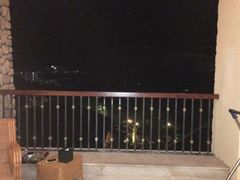 -广州锦绣香江度假别墅