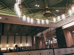-胜博殿霸王树(嘉里中心店)