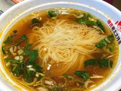 -邢氏老太太烤串(北兴街店)