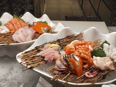-南通滨江洲际酒店-西集自助餐厅