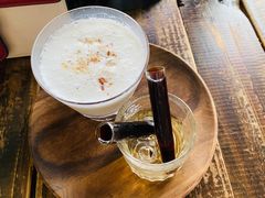 -青咖啡(三坊七巷店)