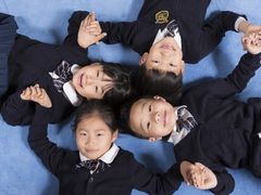 -北京市天通苑中山实验学校