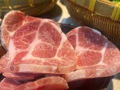 -芈重山老火锅(六道口店)