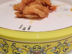 -惠丰堂饭庄·烤鸭·京味菜(翠微路店)
