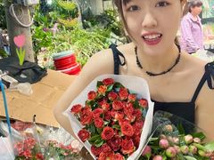 -循礼门鲜花花市(武汉循礼门店)