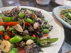 炒鸡-陈三炖鸡馆(金众小区店)