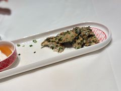 -谭厨中山传家菜.乳鸽.脆鲩鱼(华强北中航城店)