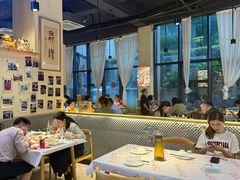 -五丁桥光头香辣蟹(望江橡树林店)