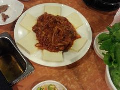 泡菜豆腐-香猪坊(五道口店)