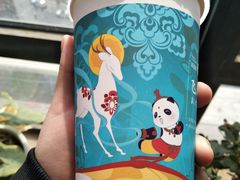 -茶百道(大卫城店)