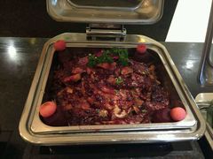 -蜻蜓逐宴全日制西餐厅I古北水镇大酒店