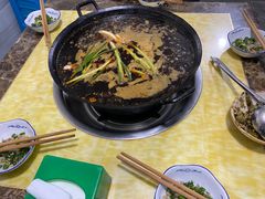 -石灰市毛记烧鸡公(解放碑店)