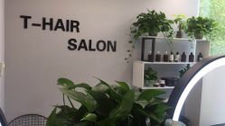 -T-Hair Salon