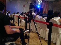 等位区-苏州太湖国际会议中心