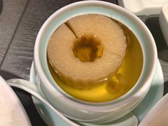 炖梨羹-粤凤佬