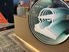 -LELECHA乐乐茶(王府井喜悦店)