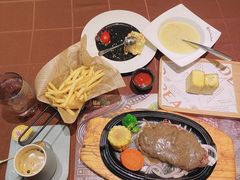 -尊品牛排(沙湾印象汇店)