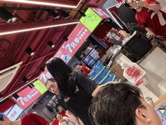 -7只羊·鲜羊肉串·地锅鸡精酿(玄武墨香路店)