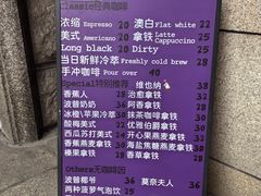 -HANA COFFEE(长寿路店)