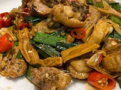 -大师傅金奖啤酒鱼(西街口总店)