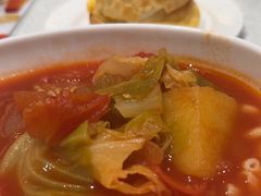 -香港新发烧腊茶餐厅(书城店)