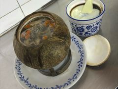 -達揚原味燉品(文明路店)