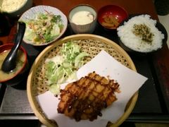 -天一料理(荔枝广场店)
