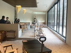 -J Create城市露营咖啡·简餐·宠物(上海动物园店)